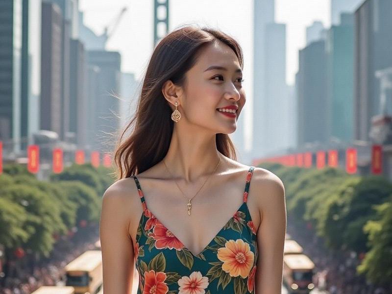 Shanghai's Nightlife Rebirth: How Entertainment Venues Are Reinventing Urban Leisure