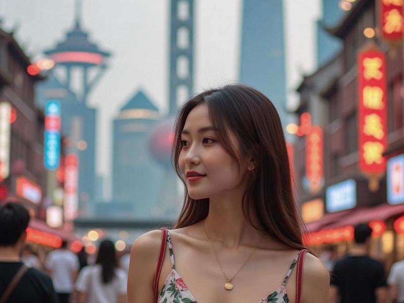 The Shanghai Effect: How China's Global City is Transforming the Yangtze River Delta