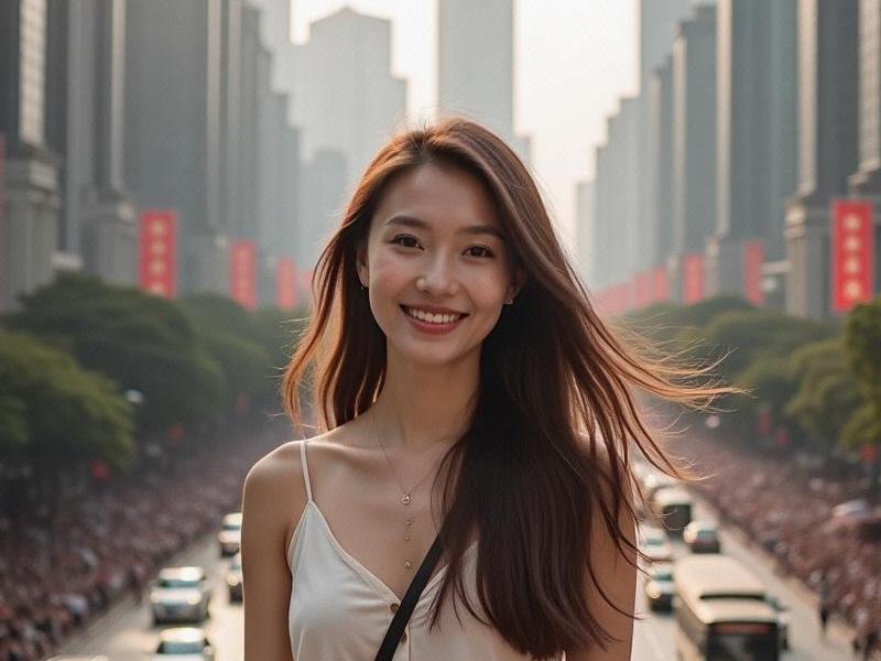 Behind the Velvet Rope: Shanghai's Entertainment Industry Reinvention
