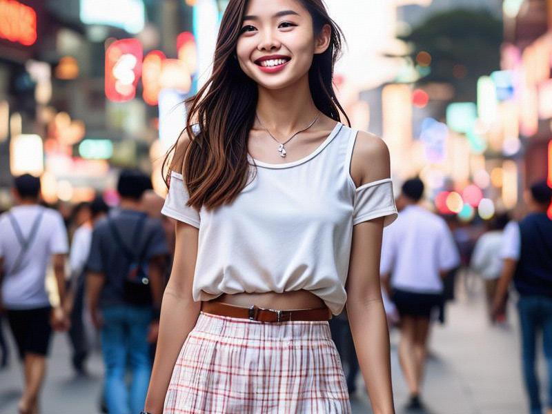 Shanghai's Thriving Entertainment Scene: A Diverse and Vibrant Palette of Culture and Leisure