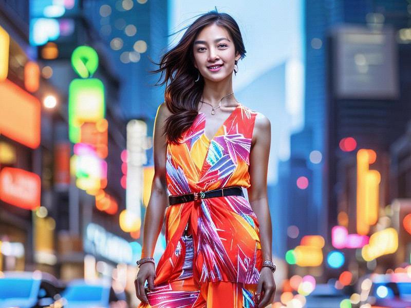 Exploring the Vibrant City of Shanghai: A Tapestry of Culture, Thriving Economy, and Must-Visit Tourist Spots