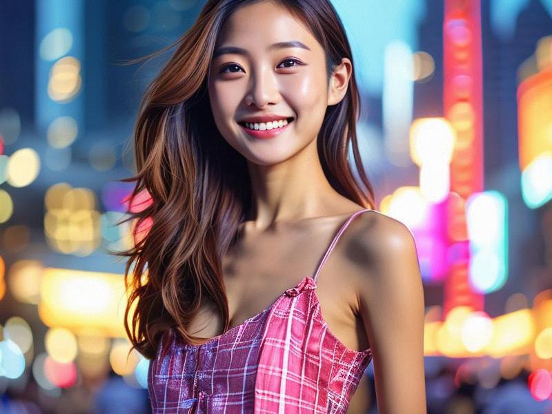 The Vibrant and Intriguing World of Entertainment Houses in Shanghai