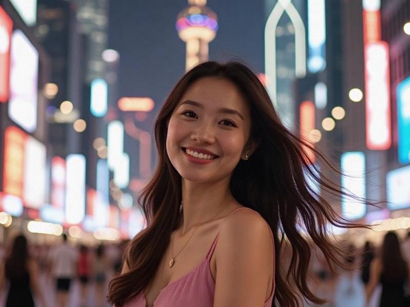 Shanghai's Entertainment Renaissance: How Luxury Clubs Are Redefining Urban Nightlife