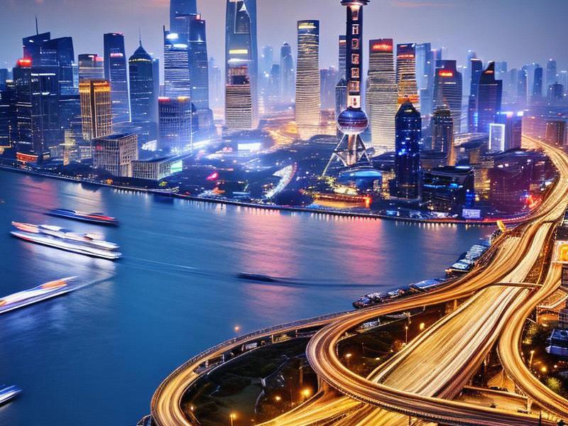 Shanghai's Nightlife: A Dynamic and Diverse Scene