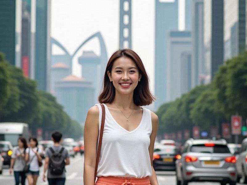 The Greater Shanghai Megaregion: How China's Economic Powerhouse is Redefining Urban Clusters