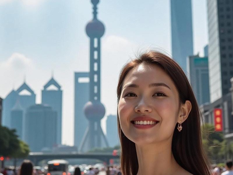 Shanghai's High-End Club Renaissance: Where Tradition Meets Futuristic Nightlife