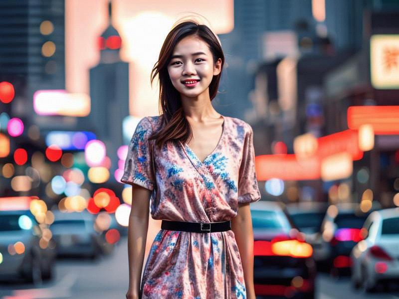 Shanghai: A Global Metropolis with Endless Charm and Opportunities