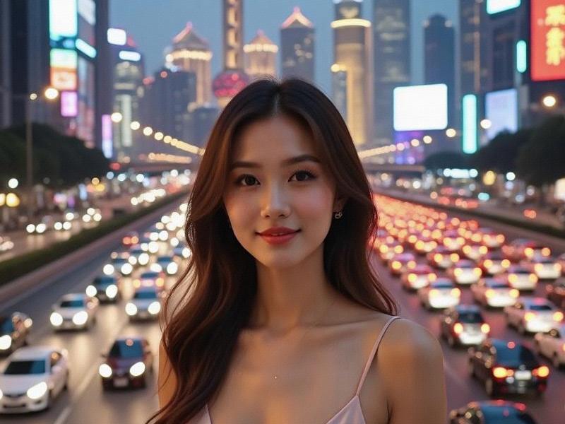 Neon Renaissance: How Shanghai's Elite Clubs Are Redefining Nightlife in the Post-Pandemic Era