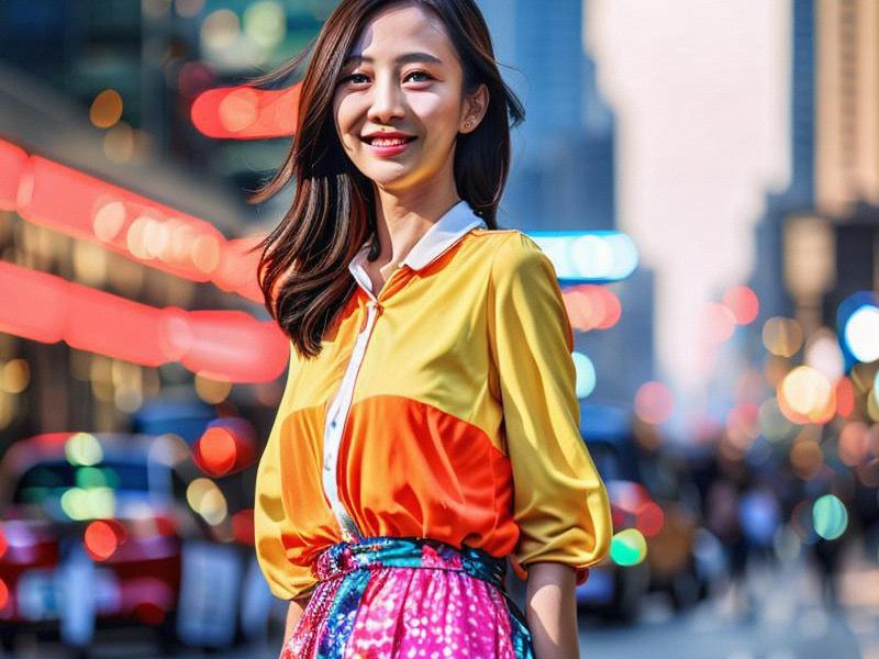 Shanghai's Allure: A Blend of Tradition and Modernity in the City's Beauty