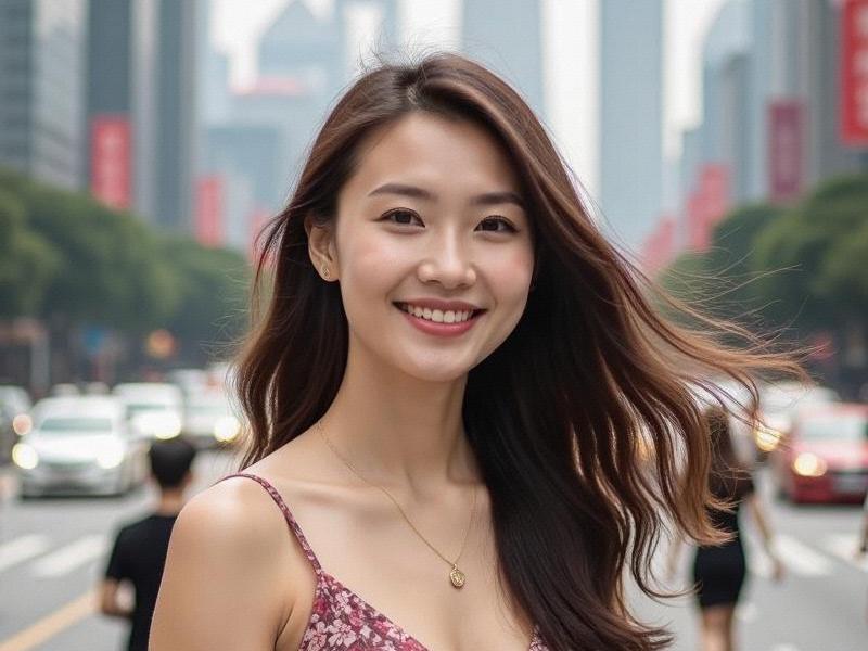 Shanghai 2045: How China's Global City Is Reinventing Urban Civilization
