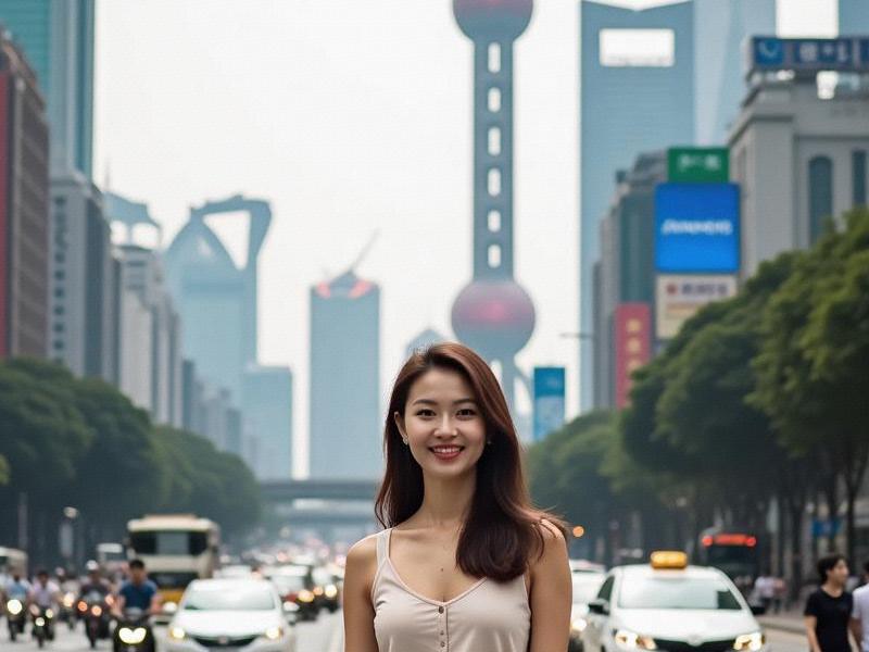 Shanghai After Dark: The Evolution of Elite Entertainment Clubs in China's Cosmopolitan Capital