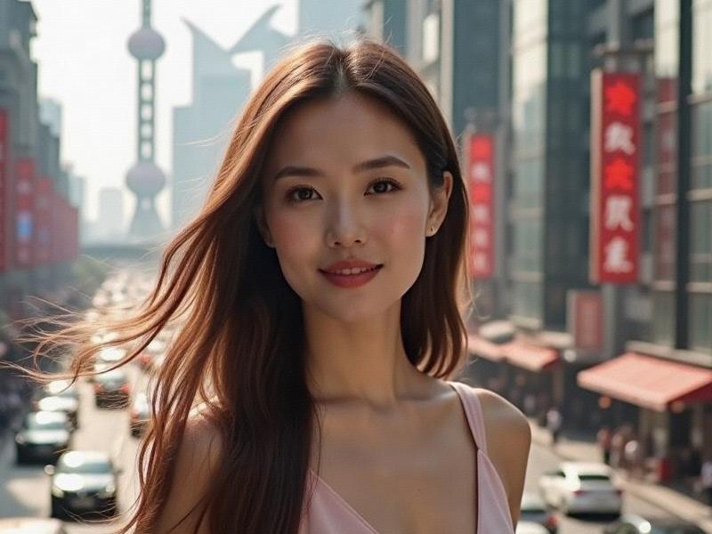 The Velvet Rope Revolution: How Shanghai's Entertainment Clubs Are Reinventing Urban Nightlife