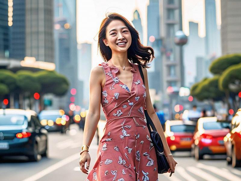 Exploring the Cultural and Economic tapestry of Shanghai and its Surrounding Areas