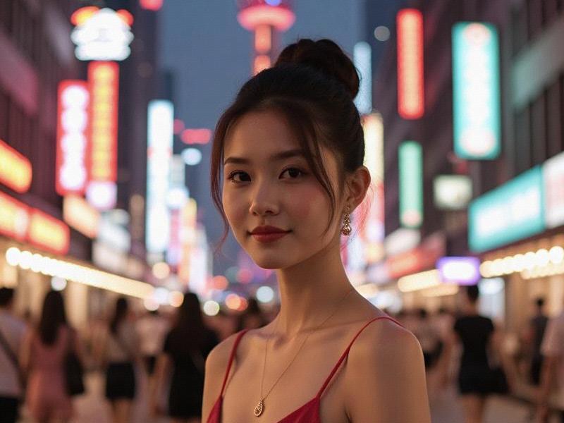 The Silicon Canal: How Shanghai's Water Towns Are Becoming Tech Incubators