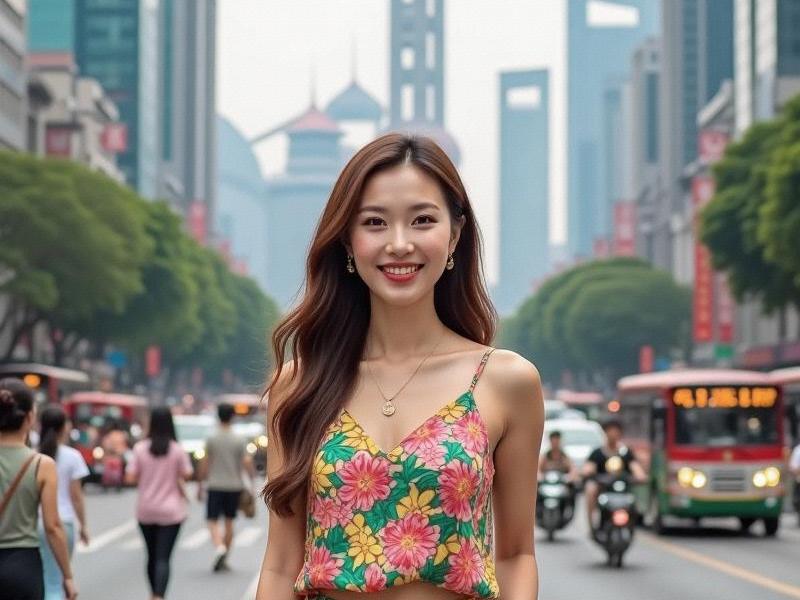 Shanghai and Beyond: The Rise of the Yangtze Delta Megaregion