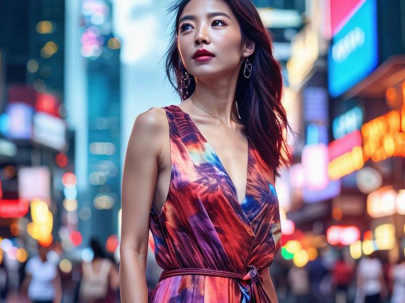 Shanghai Entertainment Clubs: A Blend of Glamour and Regulation