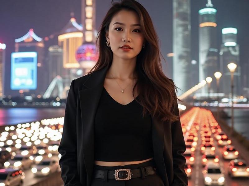 都市总谱：上海2025年的声景革命