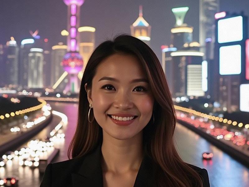 摩登与韧性的交响：上海女性的百年气质图谱