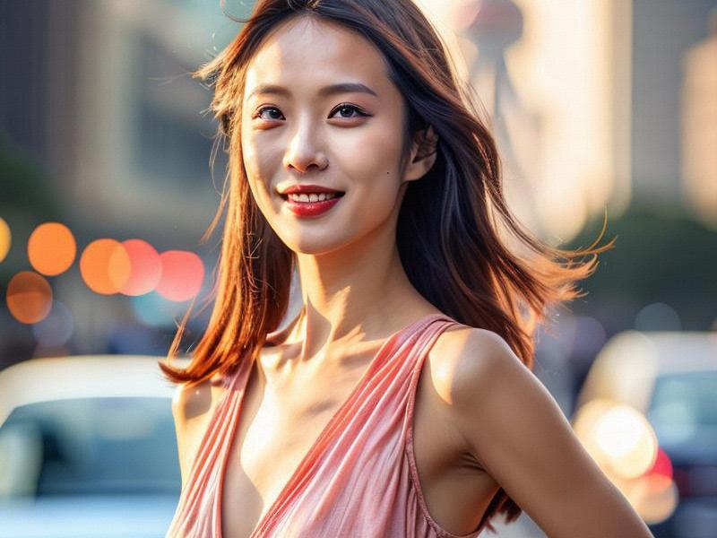Shanghai Women: Cultural Icons and Icons of Beauty