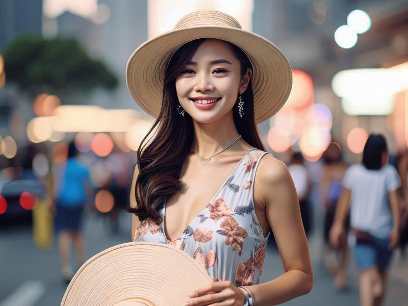 Shanghai: A Global Metropolis in the Making