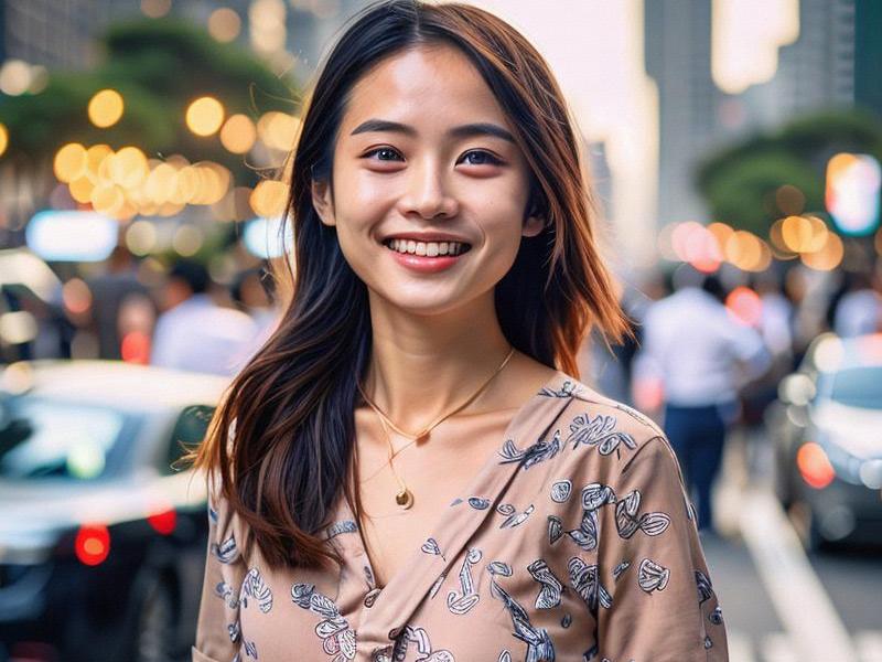 Shanghai's Transformation: A Journey of Innovation and Resilience