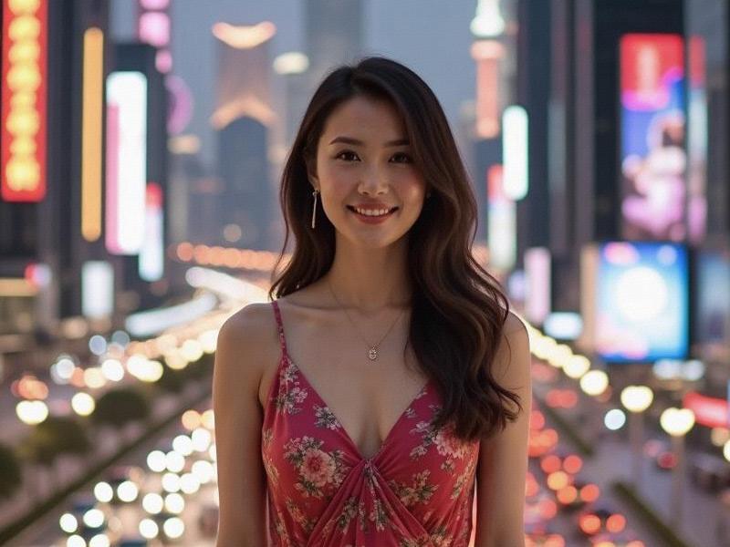 Shanghai and Beyond: Exploring China's Premier Metropolitan Region