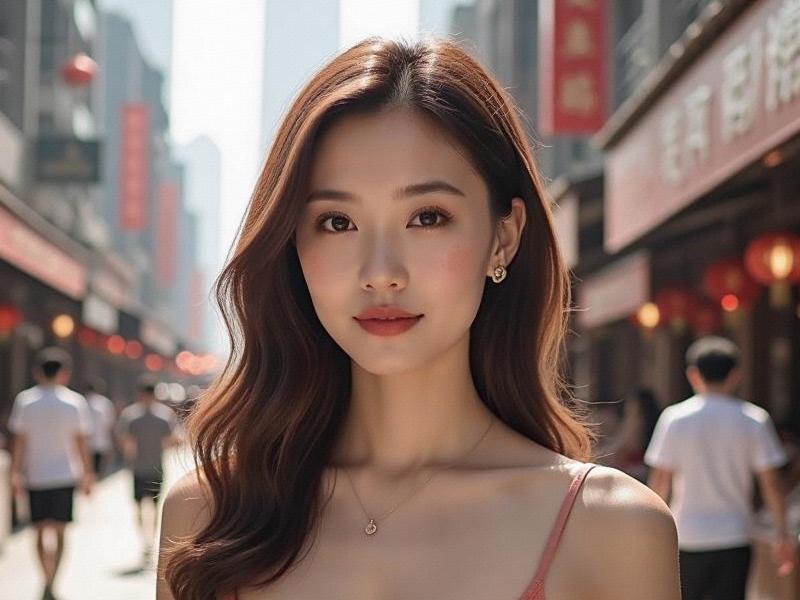 Shanghai 2025: Where Futurism Meets Heritage in China's Global Metropolis
