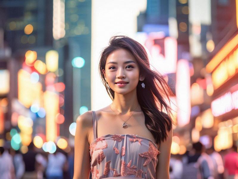 Shanghai's Luxury Clubs: A Glimpse into the City's Exclusive Social Scene