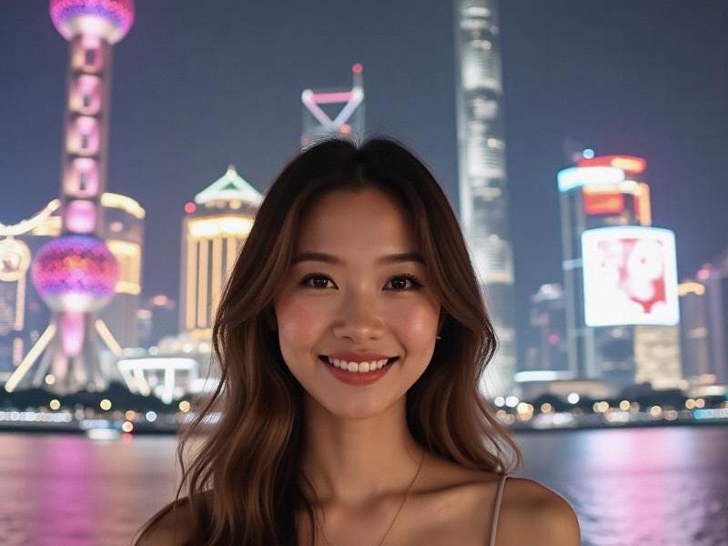 The Phoenix of the East: How Shanghai is Reinventing Global Culture