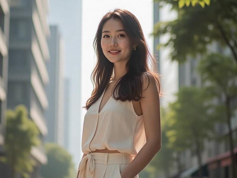 Shanghai's Power Women: How the City's Female Leaders Are Shaping China's Future