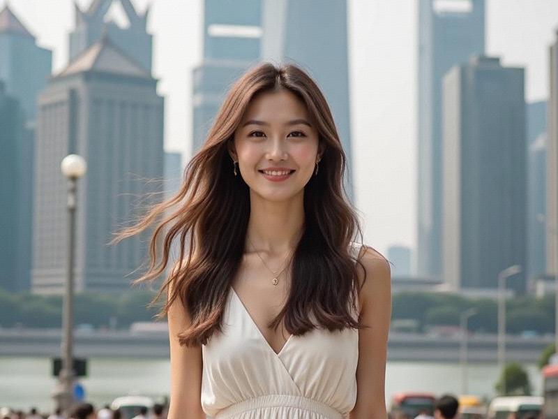 Shanghai's Green Revolution: How China's Financial Capital is Reinventing Urban Sustainability