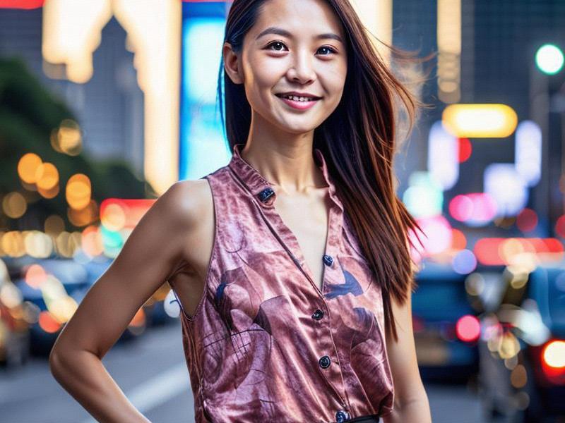 The Rise and Evolution of Shanghai's Entertainment Clubs: A Glimpse into the City's Nightlife Culture