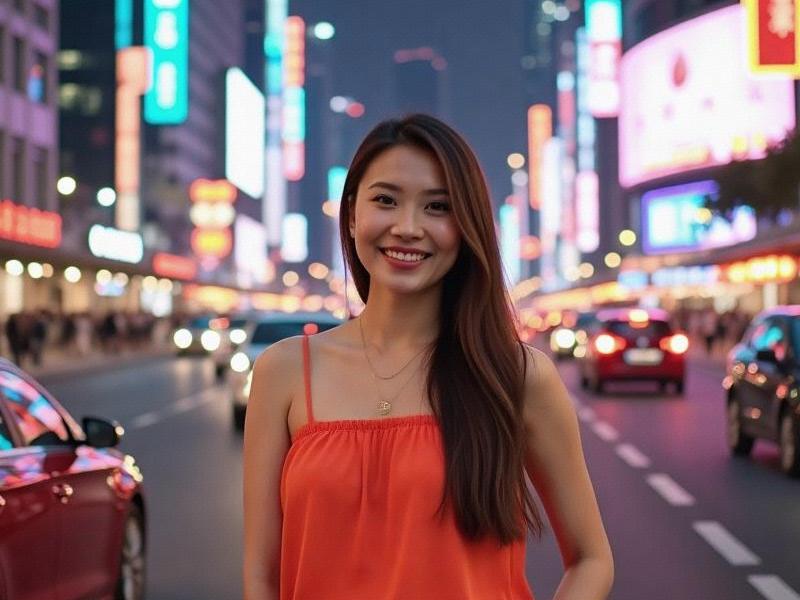 Neon Renaissance: How Shanghai's Entertainment Clubs Became China's Cultural Power Grid