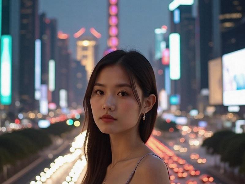 The Reinvention of Shanghai's Nightlife: How Luxury Clubs Are Redefining Urban Entertainment in 2025