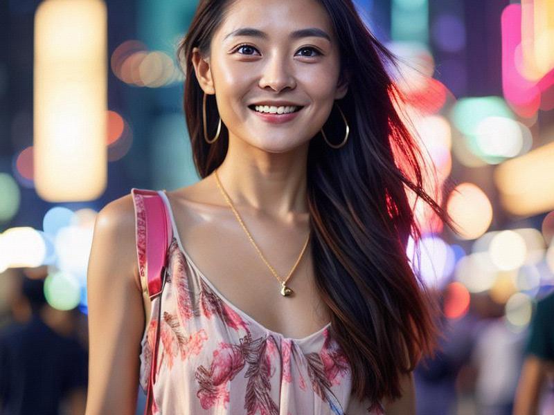 Shanghai's Renaissance: A Journey Through the City's Modern Transformation