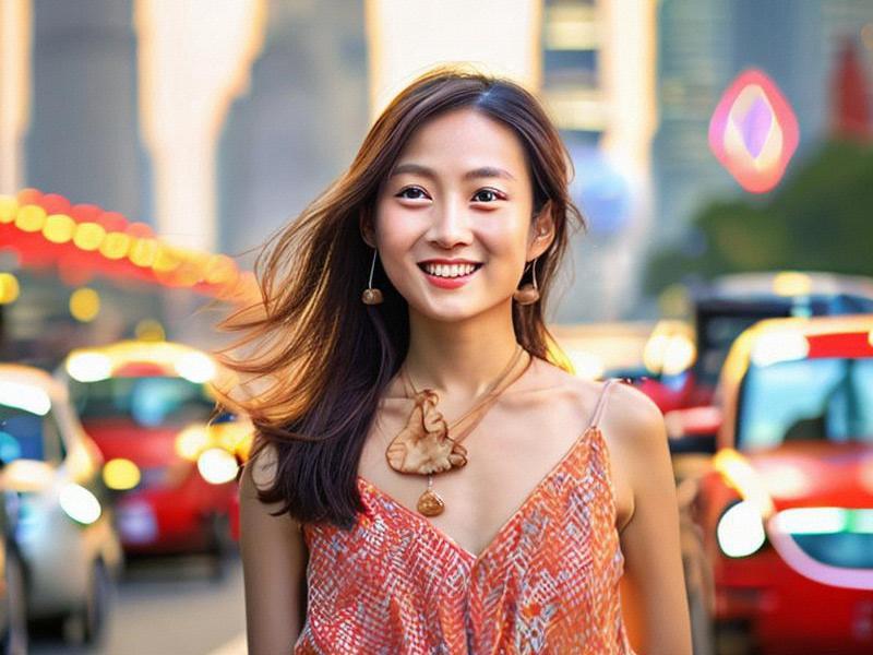 Shanghai Chronicles: A Journey Through the Heartbeat of China's Modern Miracle City