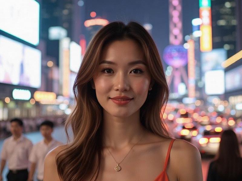 Shanghai Femininity 3.0: How China's Most Cosmopolitan Women Are Rewriting Beauty Rules