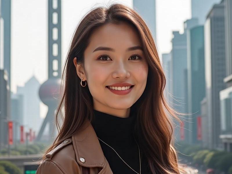 弄堂烟火与霓虹星河：上海美女的双面人生