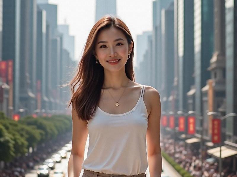 Shanghai 2030: The Making of a Global Megacity-Region