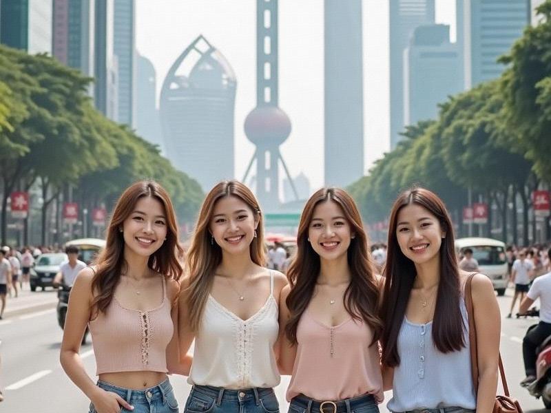 Shanghai's Velvet Nexus: Where Imperial Opulence Meets Quantum Entertainment