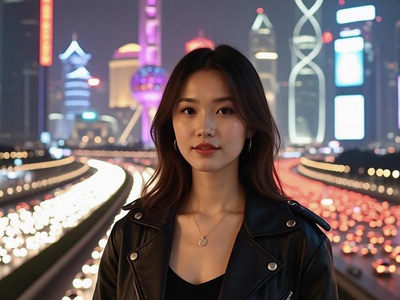 【苏州河畔的时光褶皱：上海与嘉定的百年对话】