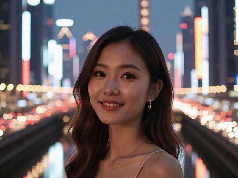 Shanghai 2030: The Making of Asia's Smartest Megacity