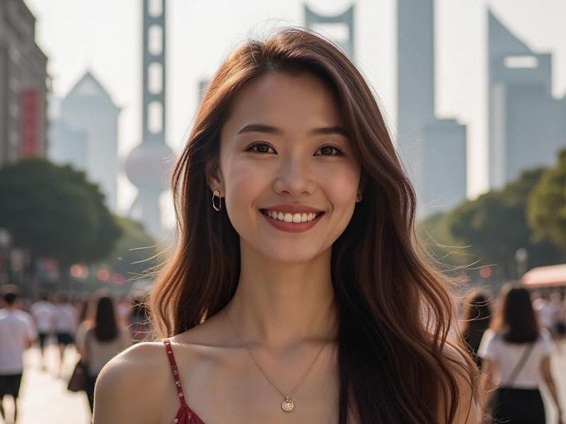 Shanghai 2030: The Silicon Valley of the East With a Soul