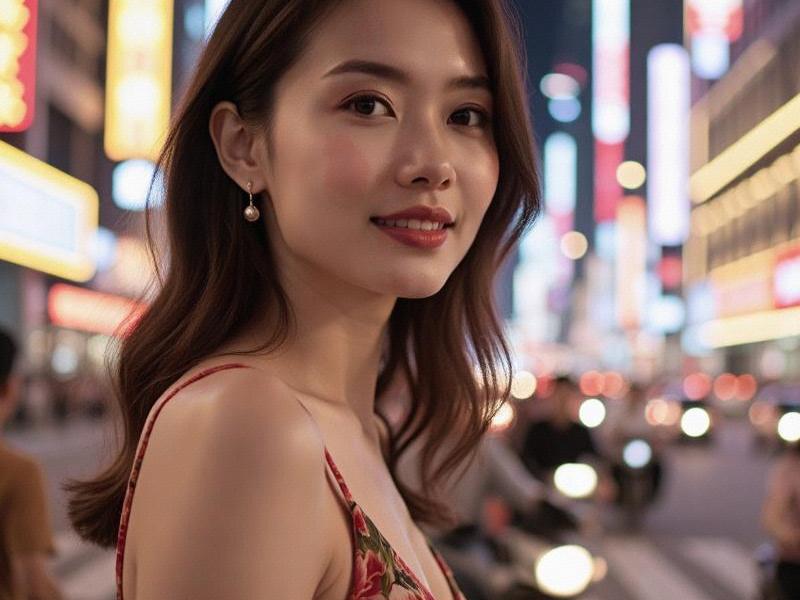 Metamorphosis Under Neon Lights: How Shanghai's Entertainment Clubs Are Redefining Urban Nightlife