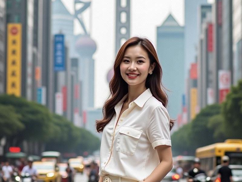 Shanghai After Dark: The High-Stakes World of Luxury Entertainment Clubs