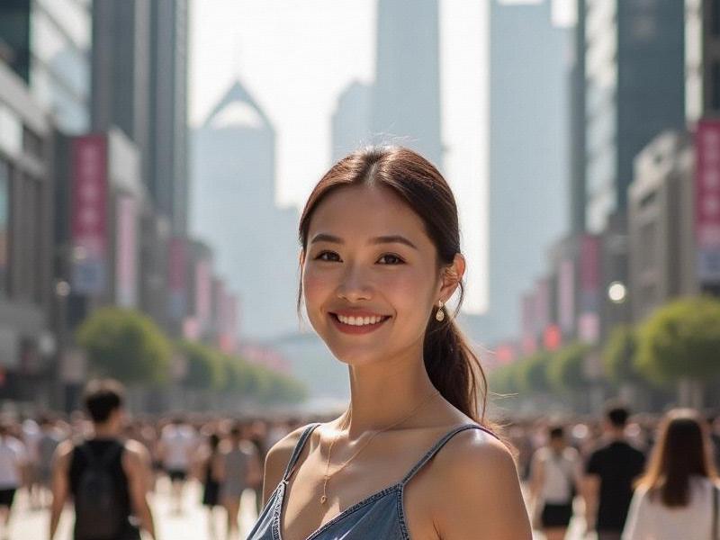 Shanghai 2030: The Making of a Mega-Region Powerhouse