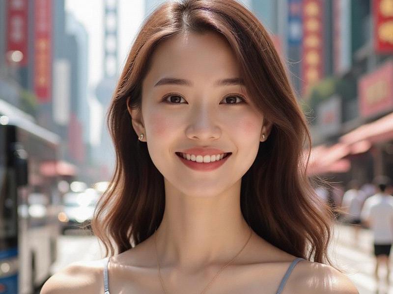 Shanghai's Modern Beauties: Redefining Femininity in China's Global Metropolis