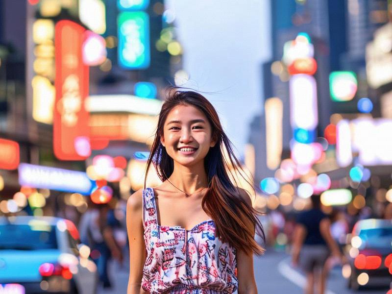 Shanghai's Green Transformation: How the City is Leading China's Eco-Friendly Revolution