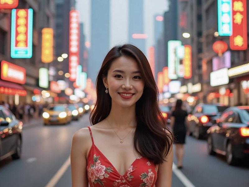 Silicon Bund: How Shanghai Is Forging the Future of Artificial Intelligence