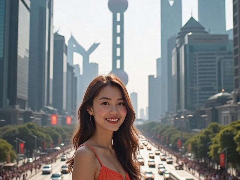 The Neo-Golden Age: Shanghai's Entertainment Clubs at the Crossroads of Tradition and Technology